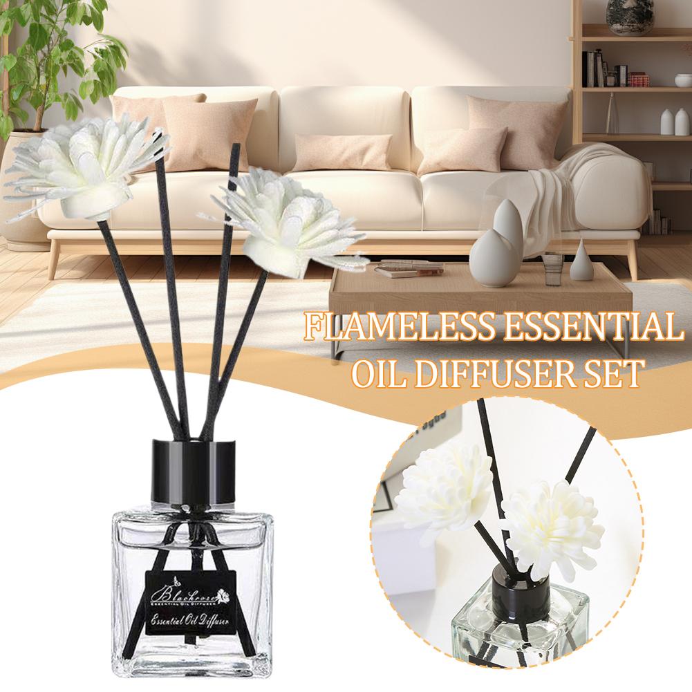 50ml Aroma Rietjes Diffuser Ol - Perfume Fragrance House recensie en prijs