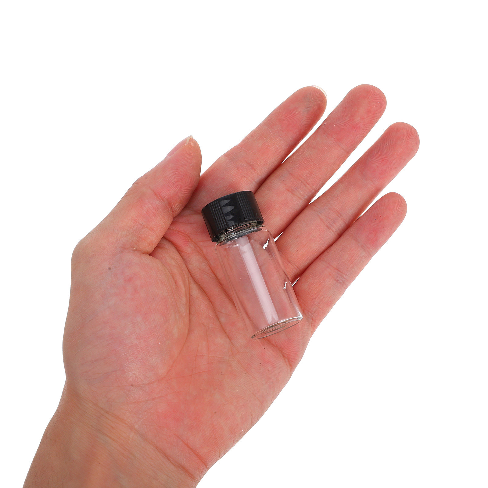 100 stuks 10ml transparante gl - Perfume Fragrance Lab recensie en prijs