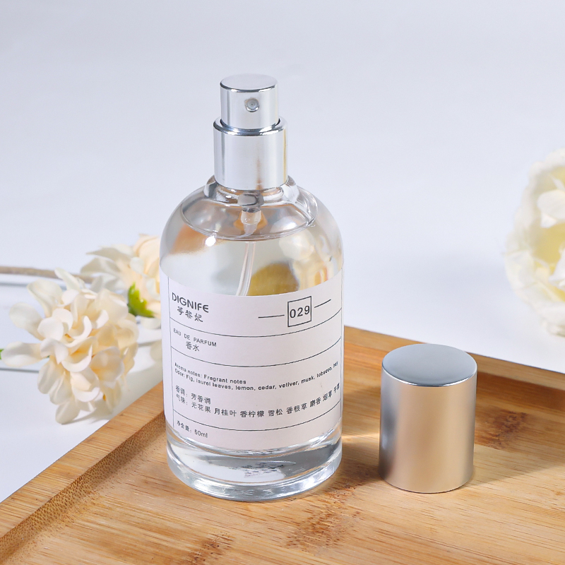 Brand+ Sandelhout Parfum 50ml, - Perfume Fragrance Lab recensie en prijs