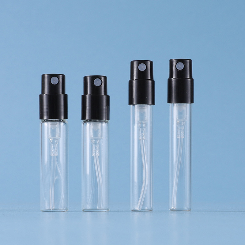 1X 10X 100x1 ml 1.5 ml 2 ml 2. - Fragrance Atomizer Pump recensie en prijs