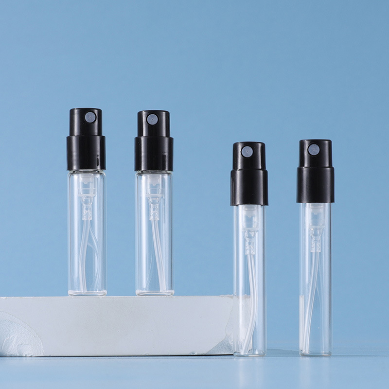 1X 10X 100x1 ml 1.5 ml 2 ml 2. - Fragrance Atomizer Pump recensie en prijs