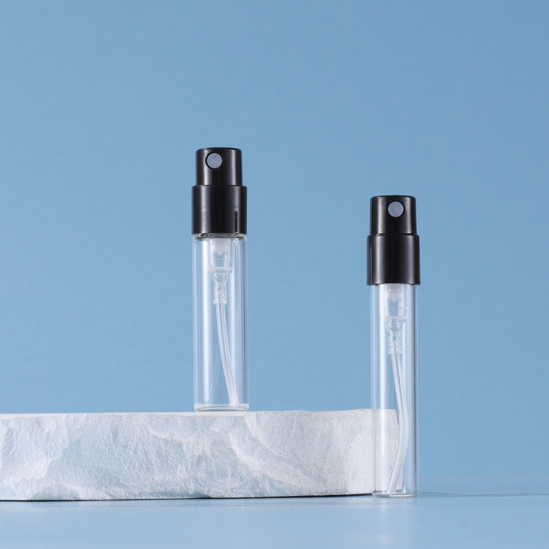 1X 10X 100x1 ml 1.5 ml 2 ml 2. - Fragrance Atomizer Pump recensie en prijs