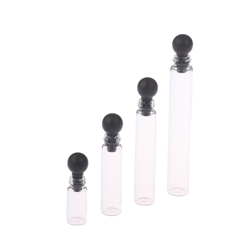 10 Stuks 0.5/1/2/3Ml Lege Mini - Perfume Fragrance Lab recensie en prijs