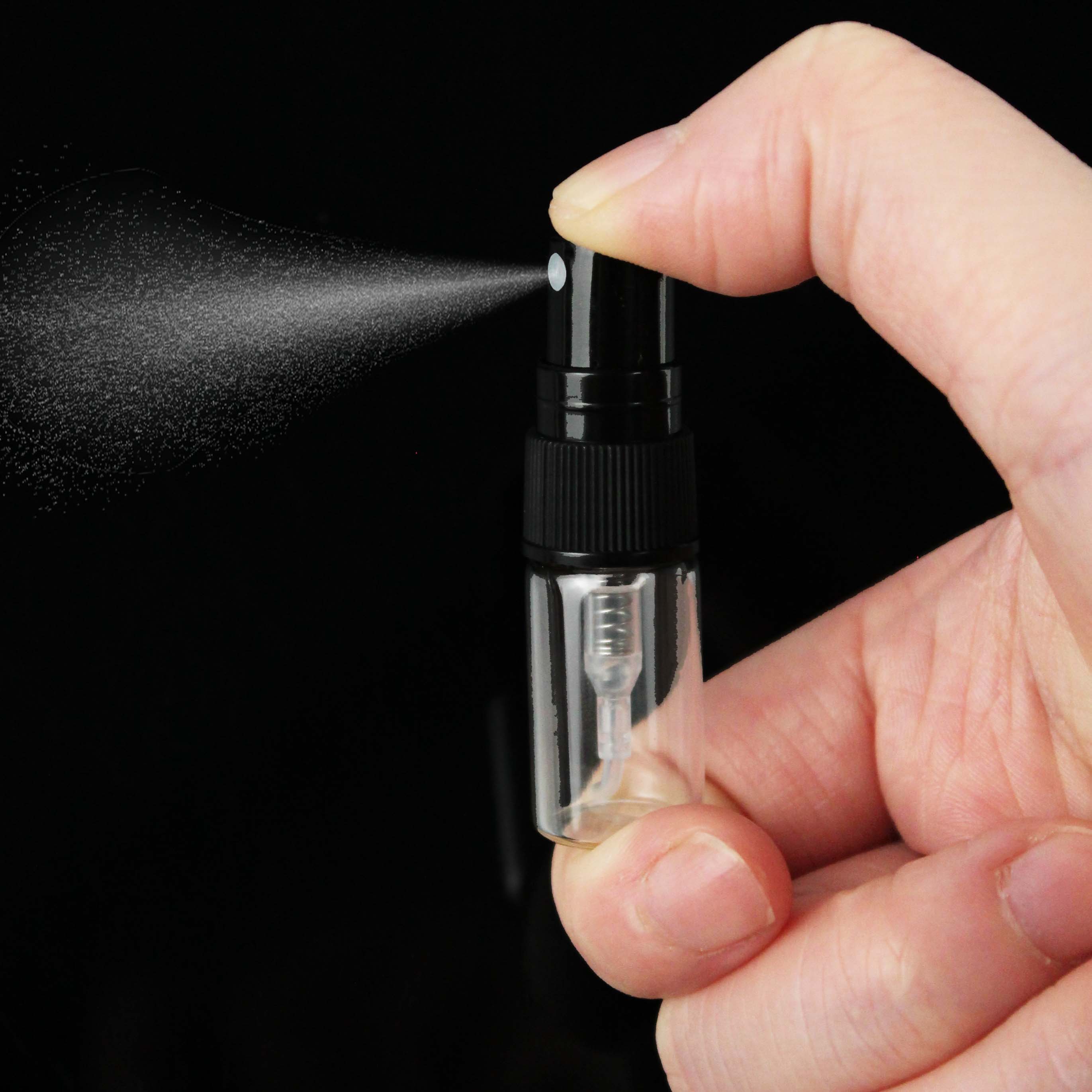 20/30/50/100 Stuks 2 Ml 3 Ml 5 - Fragrance Atomizer Pump recensie en prijs