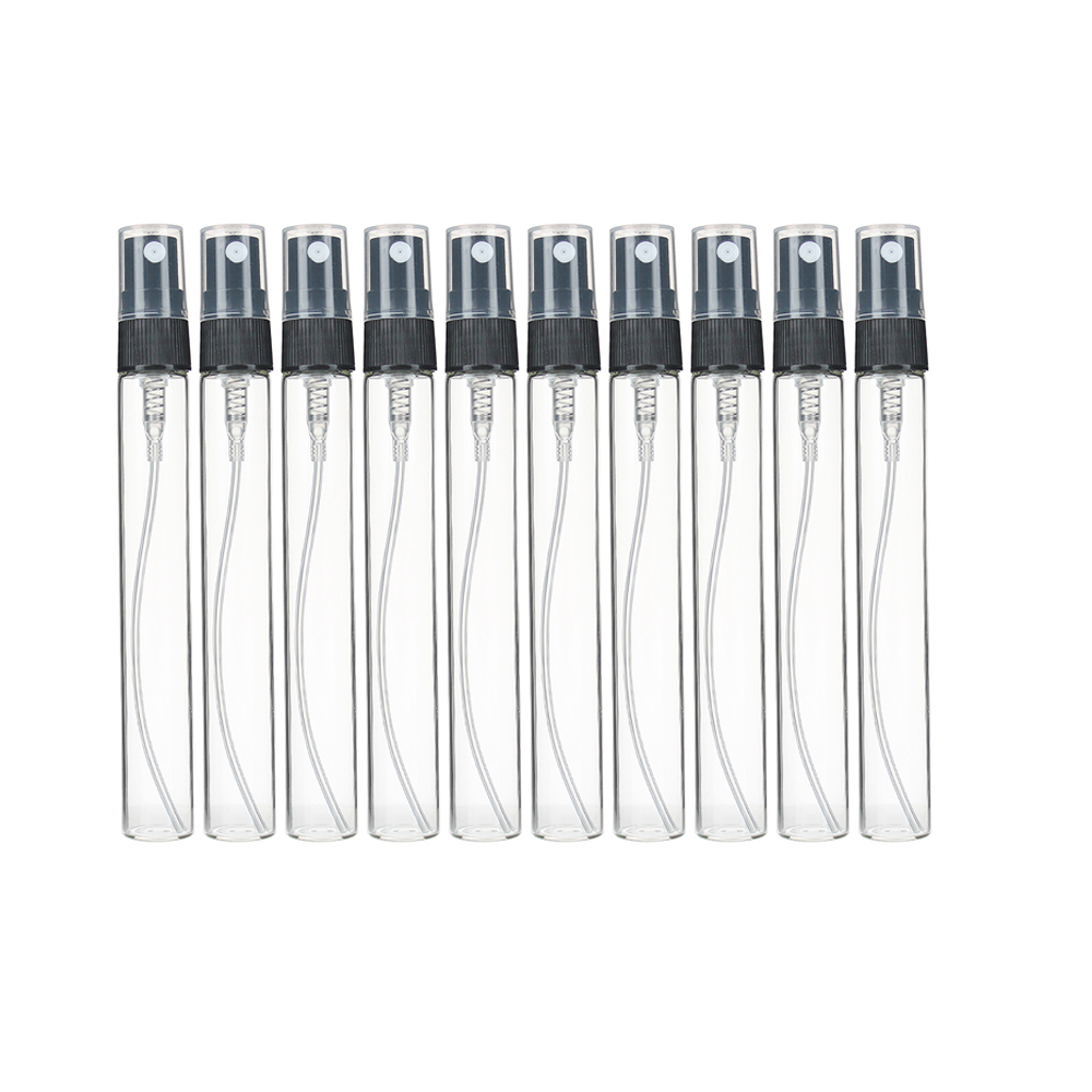 20/30/50/100 Stuks 2 Ml 3 Ml 5 - Fragrance Atomizer Pump recensie en prijs