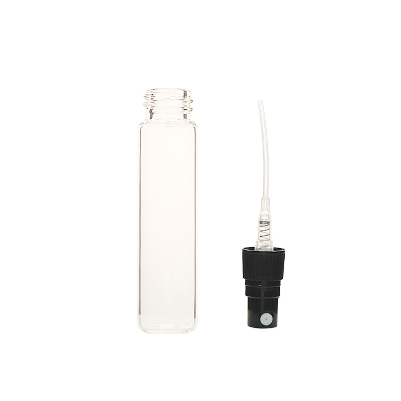 20/30/50/100 Stuks 2 Ml 3 Ml 5 - Fragrance Atomizer Pump recensie en prijs