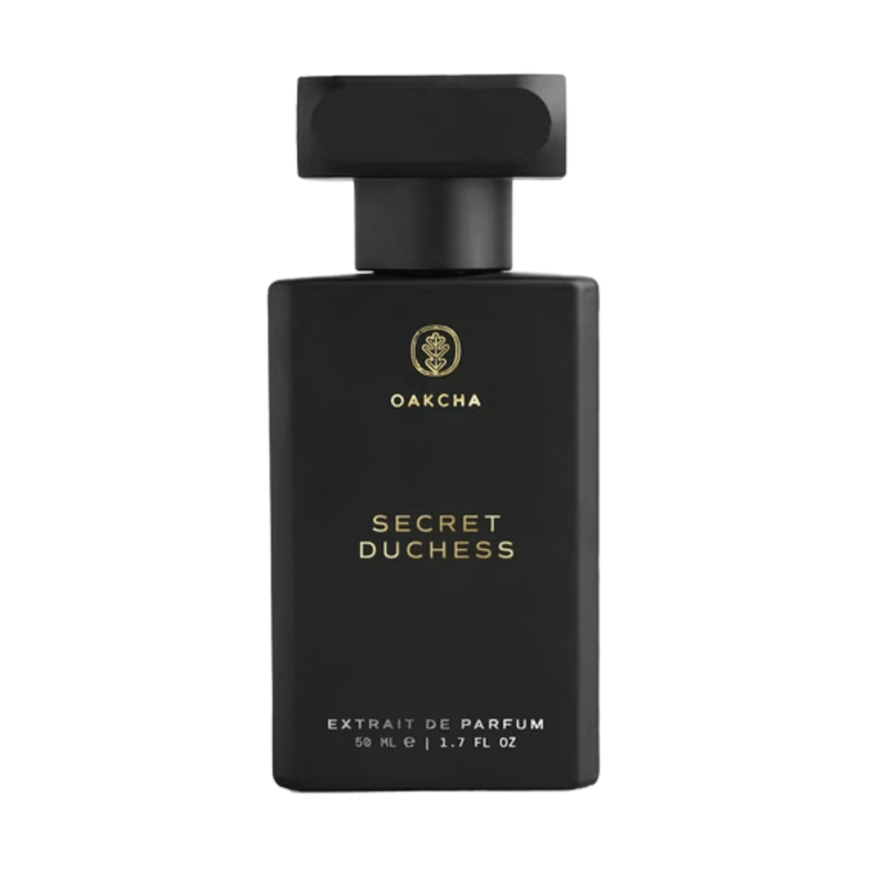 OAKCHA Secret Duchess Designer - Perfume Fragrance Bottle recensie en prijs