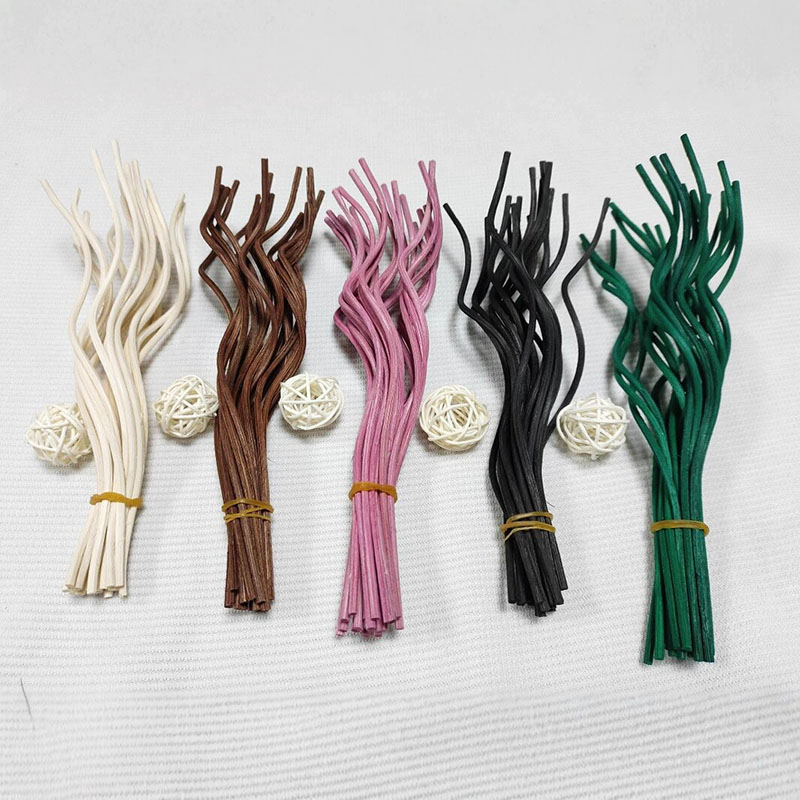 20 STKS Rotan Riet Diffuser St - Perfume Fragrance House recensie en prijs