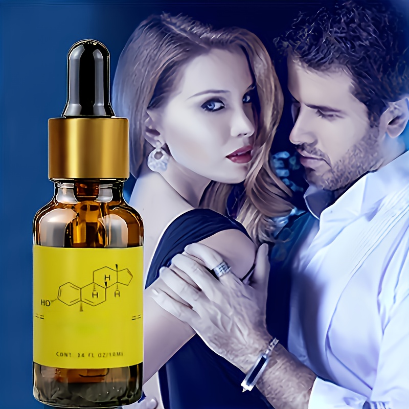 3/4Pc Feromoon Parfum Unisex L - Perfume Fragrance Perfume recensie en prijs