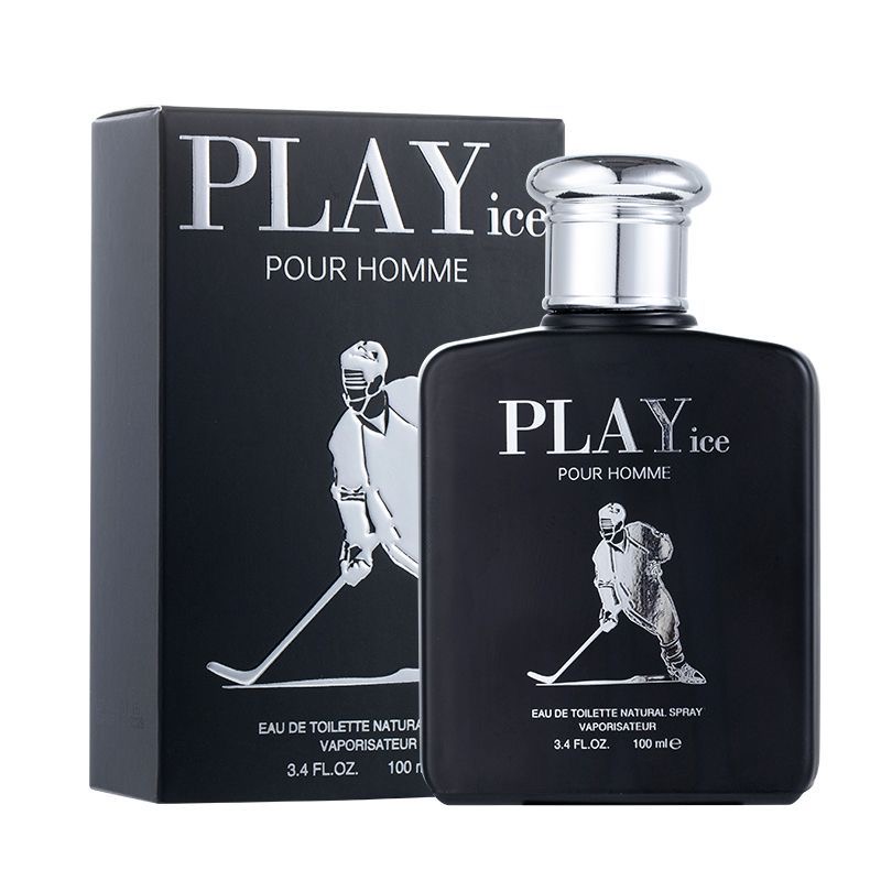100ml Luxe Herenparfum Blauw Z - Perfume Fragrance Perfume recensie en prijs
