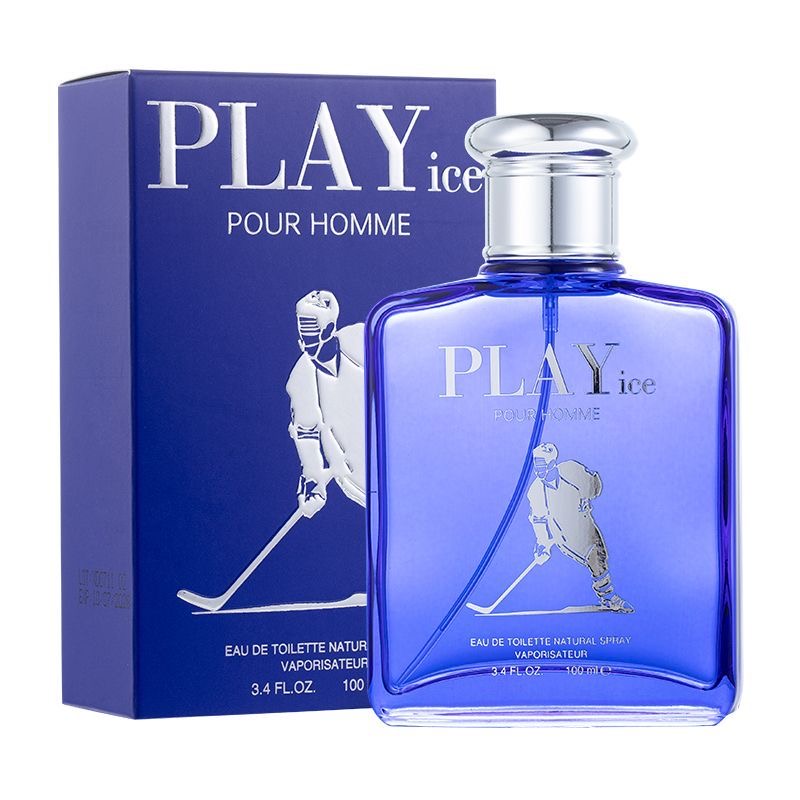 100ml Luxe Herenparfum Blauw Z - Perfume Fragrance Perfume recensie en prijs