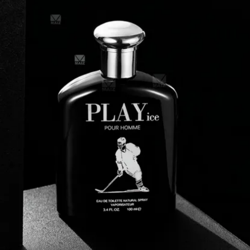 100ml Luxe Herenparfum Blauw Z - Perfume Fragrance Perfume recensie en prijs