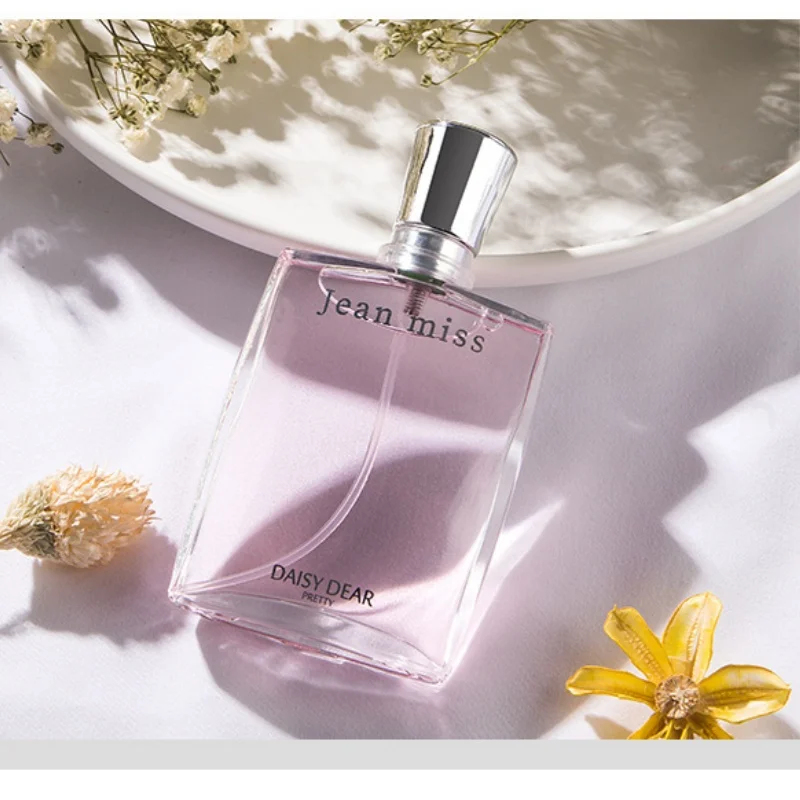 Nieuwe True Love Damesparfum B - Perfume Scent Fragrance recensie en prijs
