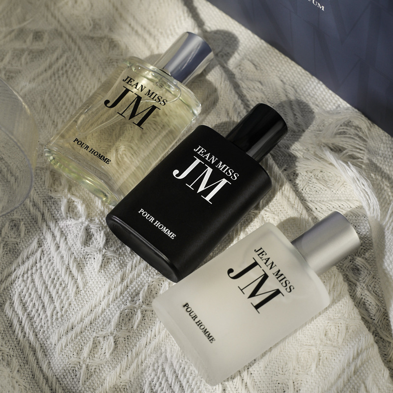 3-delige Eau de Toilette Colog - Perfume Fragrance Perfume recensie en prijs
