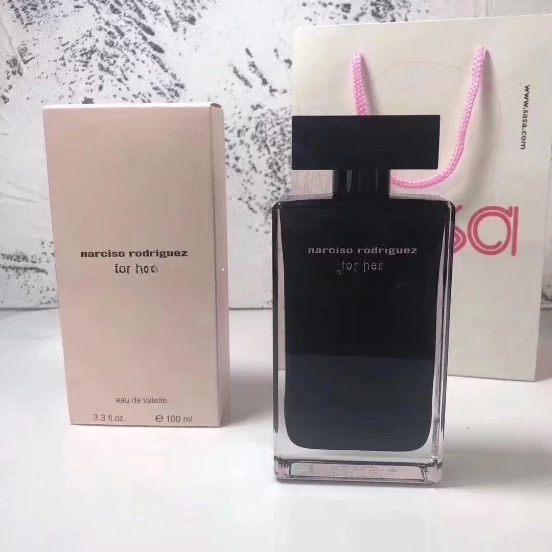 Nieuw product Classic Parfum S - Musk White Oil recensie en prijs