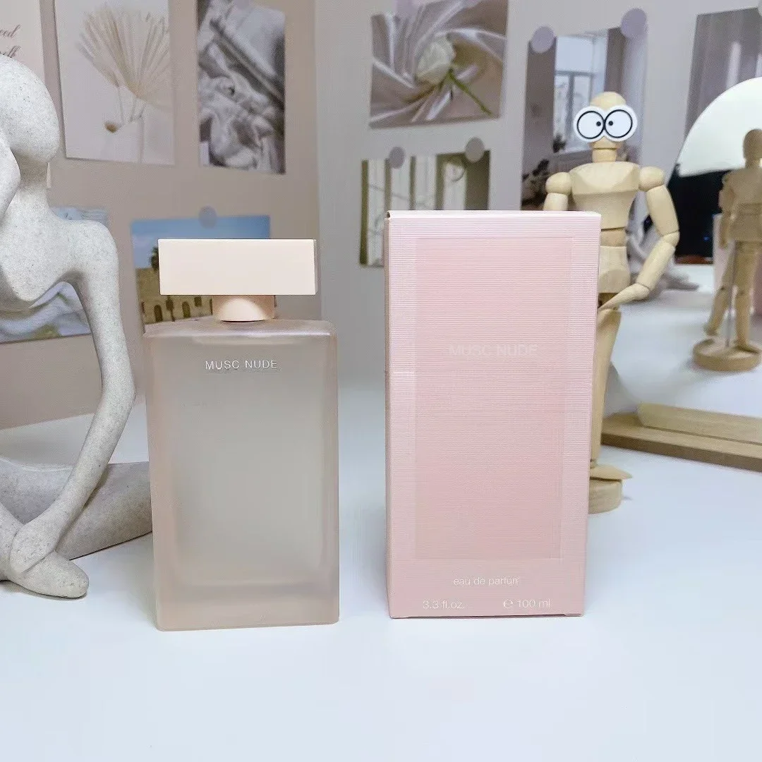 Nieuw product Classic Parfum S - Musk White Oil recensie en prijs