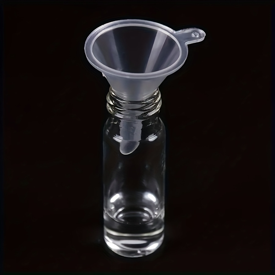 10/30 Stuks Mini Trechter Plas - Perfume Fragrance Lab recensie en prijs