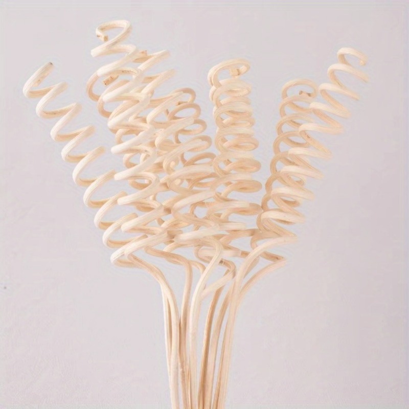 10 Stuks Plant Gebogen Rotan S - Perfume Fragrance House recensie en prijs