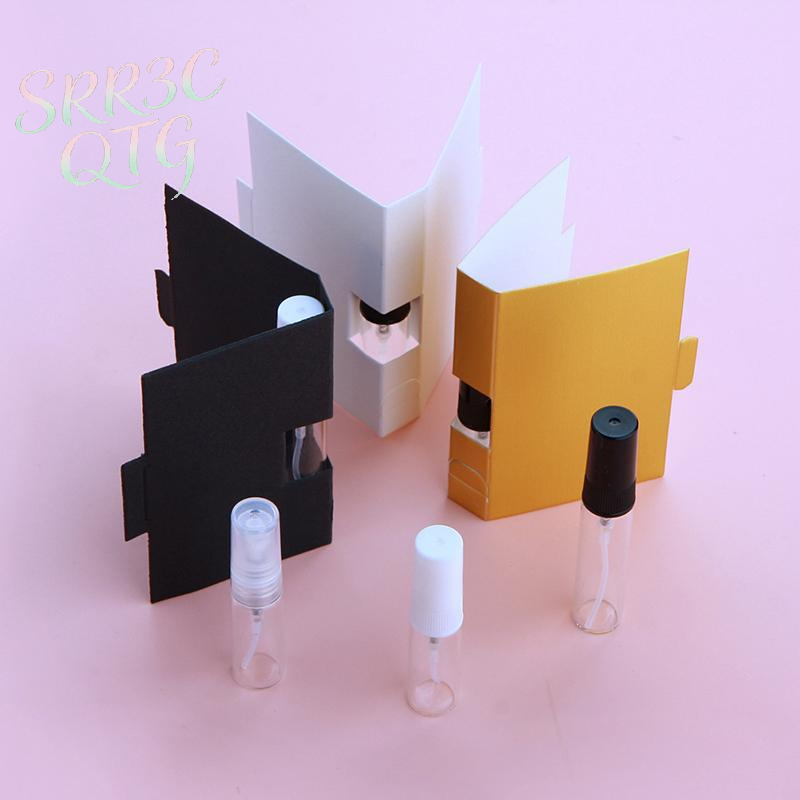 Hete Aanbieding 1 Stuk 2/3/5ml - Perfume Fragrance Sale recensie en prijs