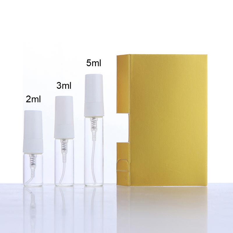 Hete Aanbieding 1 Stuk 2/3/5ml - Perfume Fragrance Sale recensie en prijs