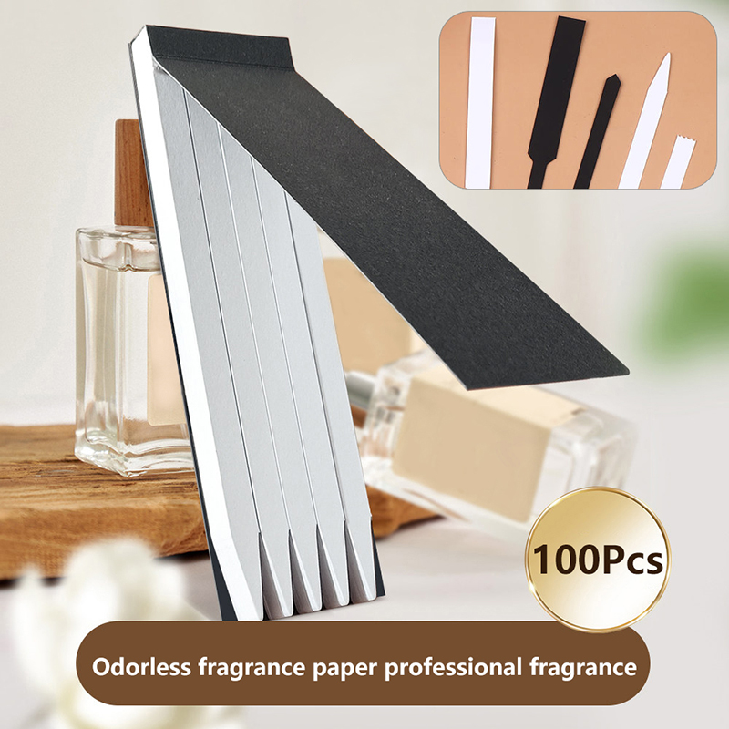 100/500 Stuks Zwart Testen Aro - Perfume Fragrance Test recensie en prijs