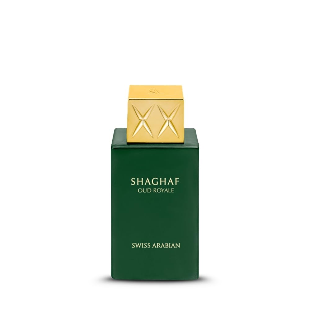 Swiss Arabian Shaghaf Oud Roya - Xerjoff Perfume Fragrance recensie en prijs