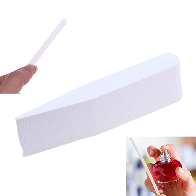 100 Stuks Parfum Teststrips Pr - Perfume Fragrance Test recensie en prijs
