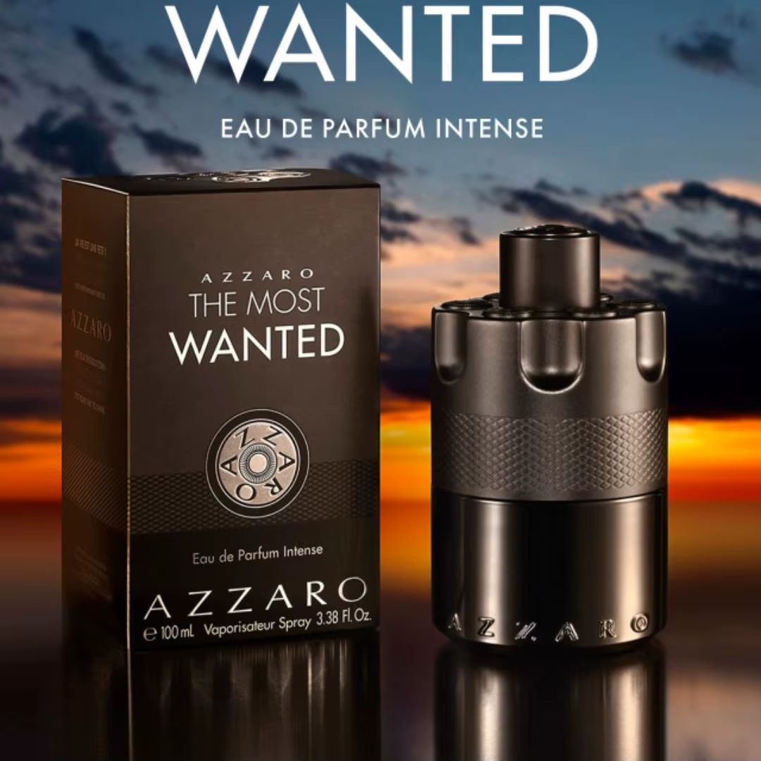 Azzaro The Most Wanted Eau de  - Perfume Fragrance Perfume recensie en prijs