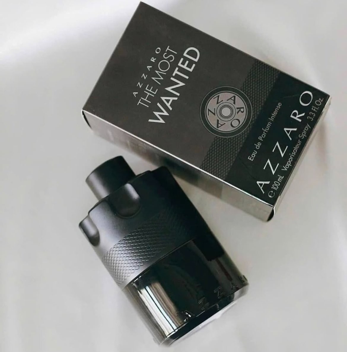 Azzaro The Most Wanted Eau de  - Perfume Fragrance Perfume recensie en prijs