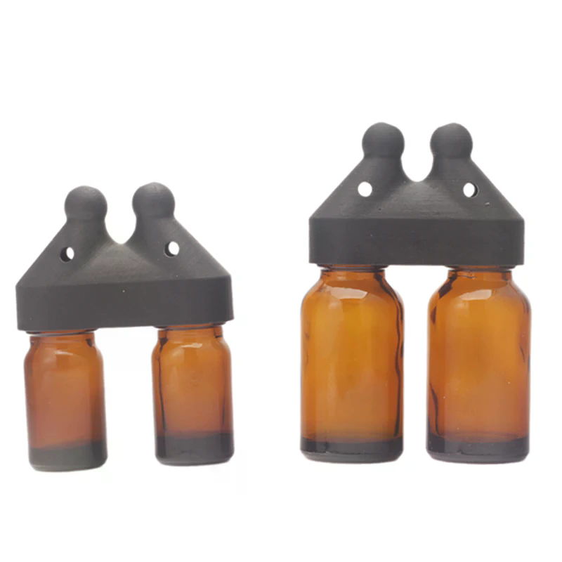 1Set Lekvrije Aroma Essentiële - Fragrance Atomizer Pump recensie en prijs
