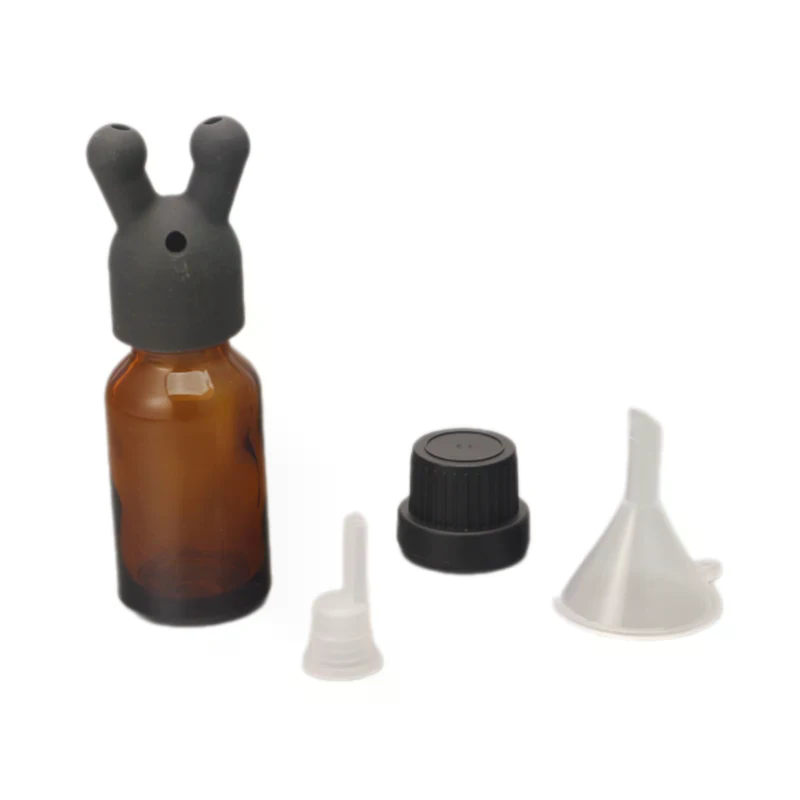 1Set Lekvrije Aroma Essentiële - Fragrance Atomizer Pump recensie en prijs