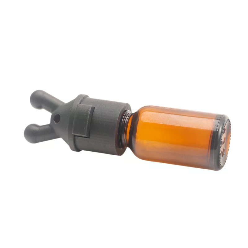 1Set Lekvrije Aroma Essentiële - Fragrance Atomizer Pump recensie en prijs