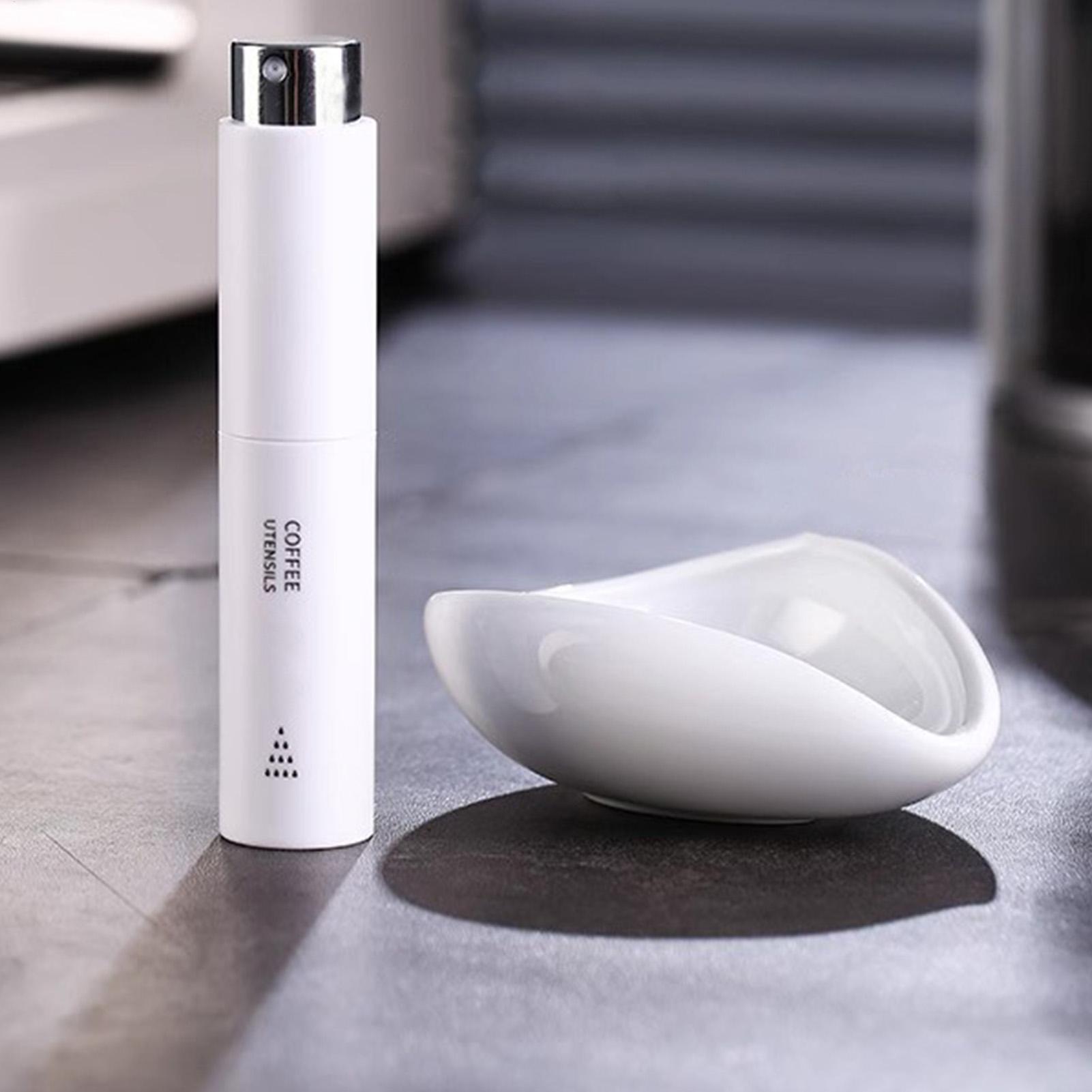 10ml Koffie Sprayfles Koffiebo - Perfume Fragrance House recensie en prijs