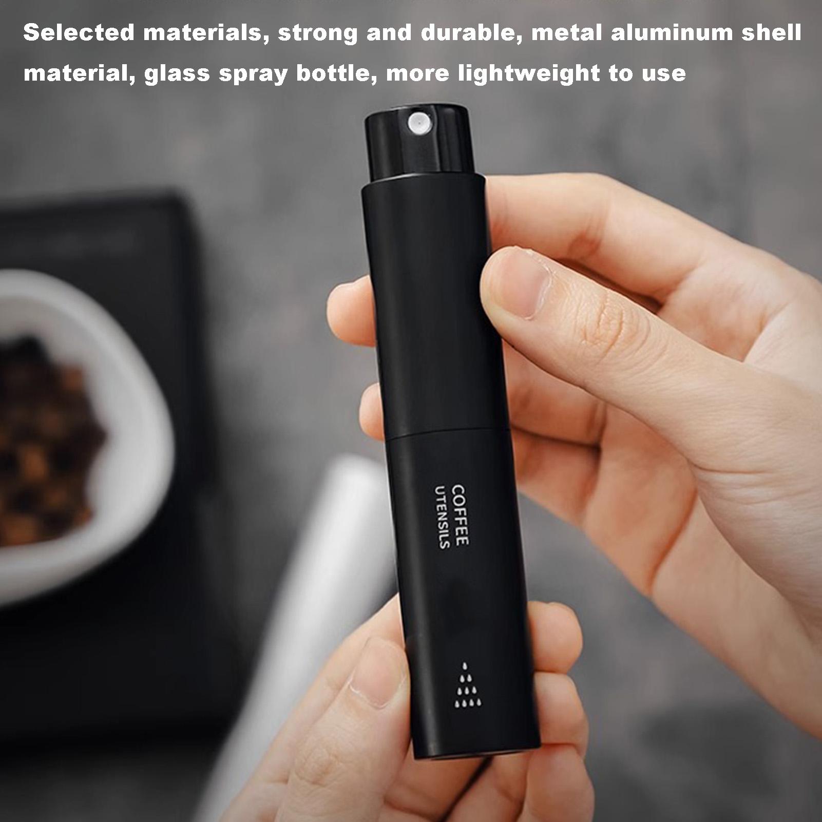 10ml Koffie Sprayfles Koffiebo - Perfume Fragrance House recensie en prijs