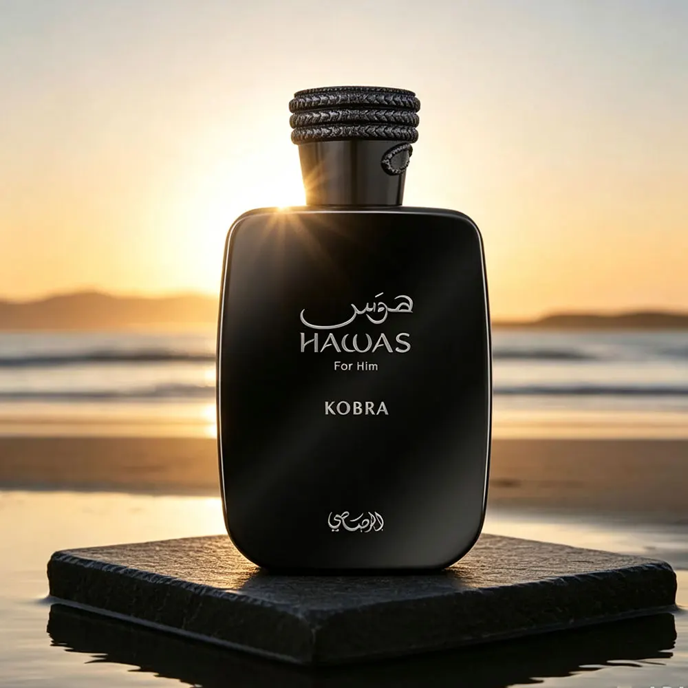 Kobra Parfum voor mannen Ferom - Perfume Fragrance Perfume recensie en prijs