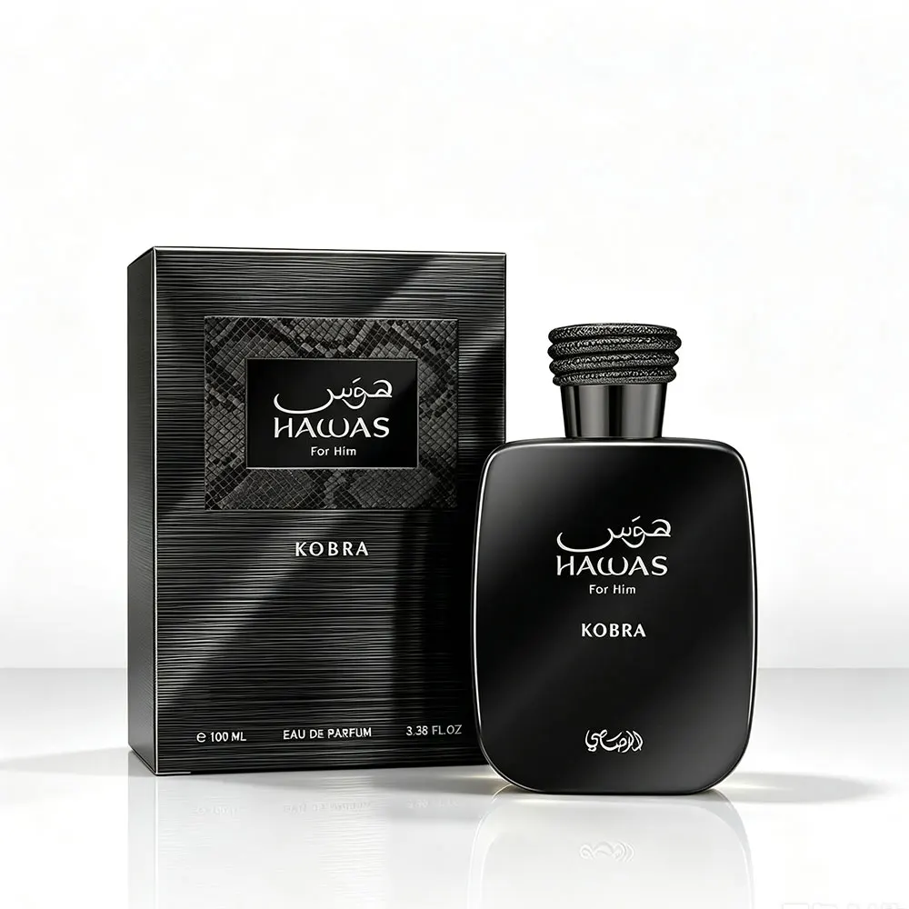 Kobra Parfum voor mannen Ferom - Perfume Fragrance Perfume recensie en prijs