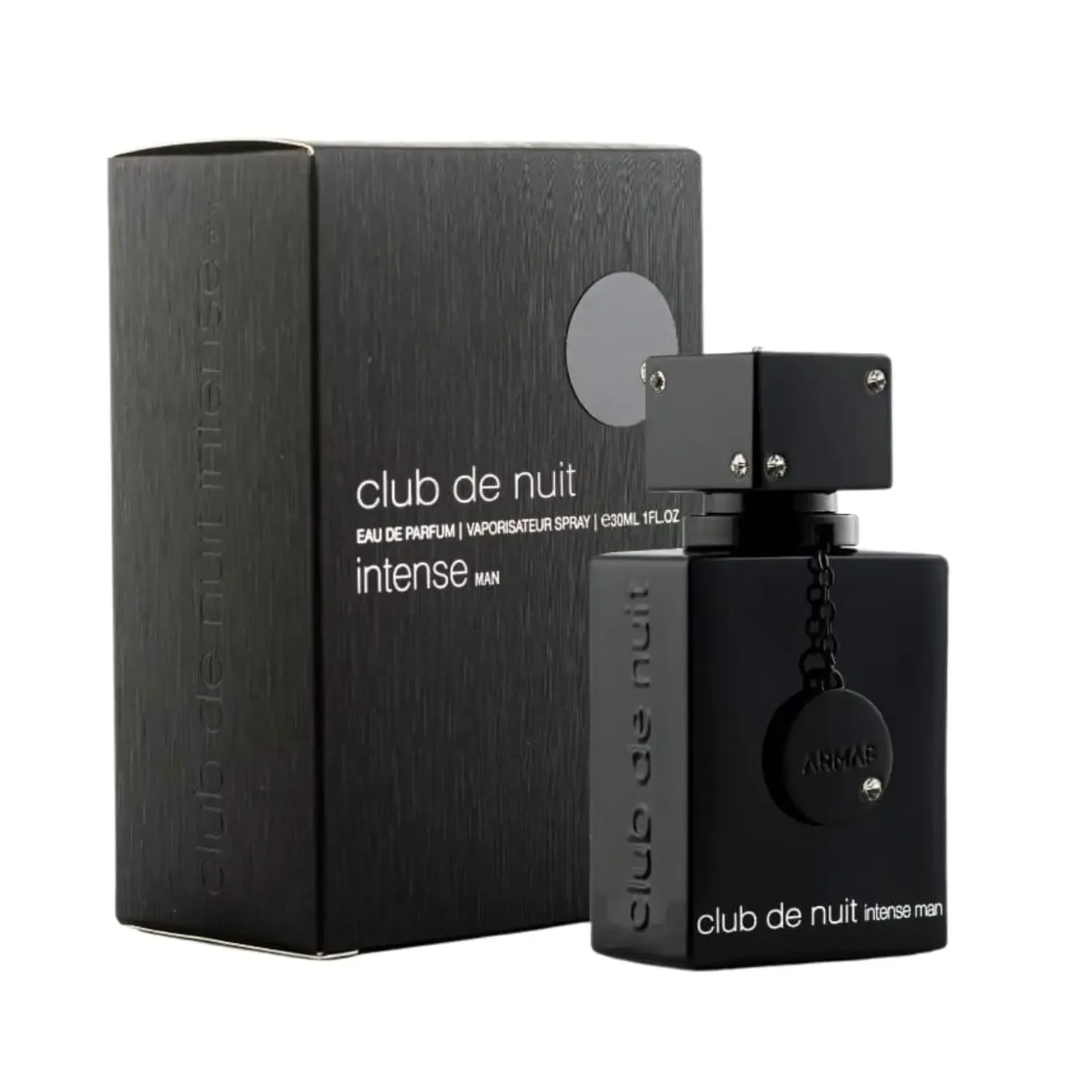 Armaf Club De Nuit Intense 100 - Perfume Fragrance Bottle recensie en prijs