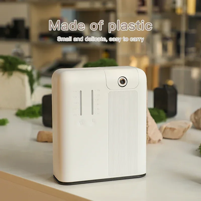 Namaste Aroma Diffuser Bluetoo - Perfume Fragrance House recensie en prijs