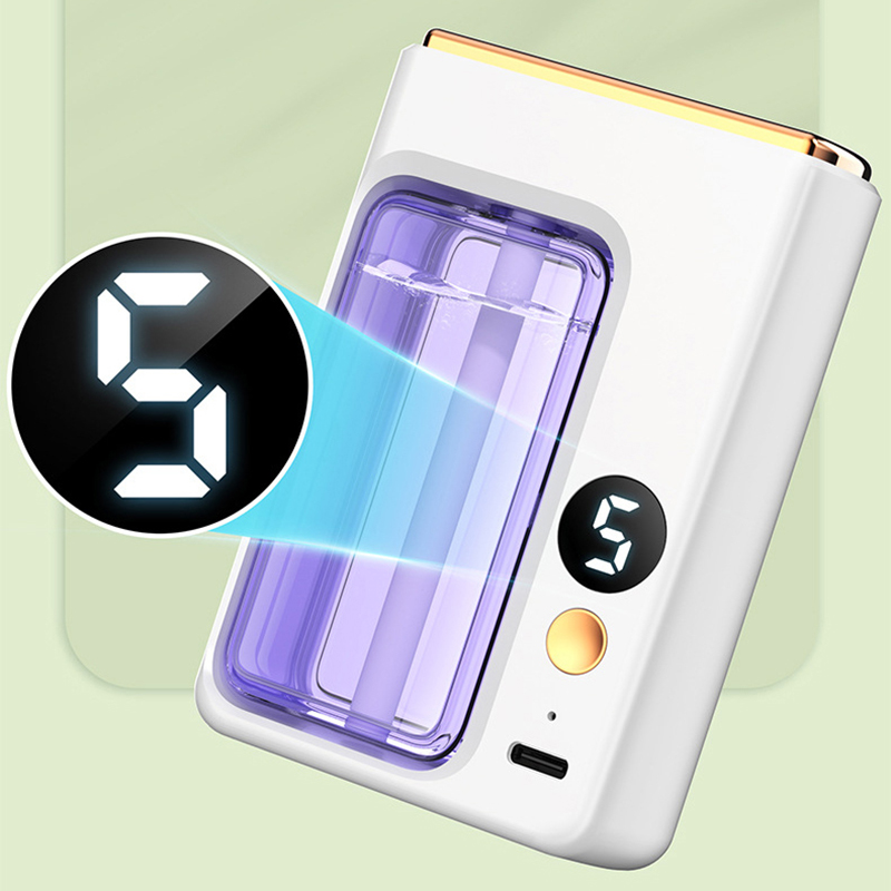 40ML Automatische Huisgeur Mac - Perfume Fragrance House recensie en prijs