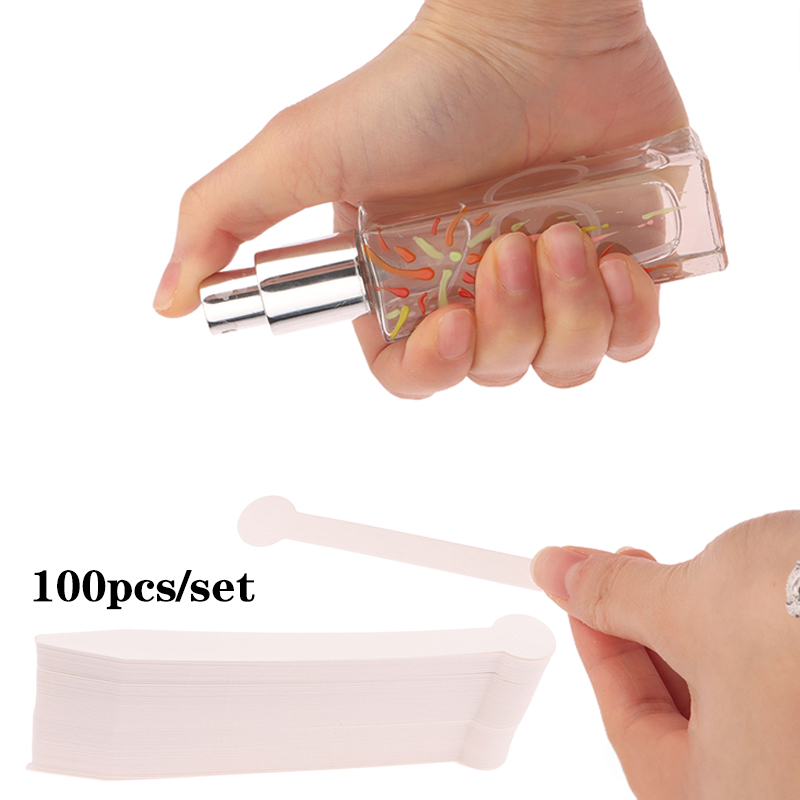 Hot Koop 100 stks Parfum Teste - Perfume Fragrance Sale recensie en prijs