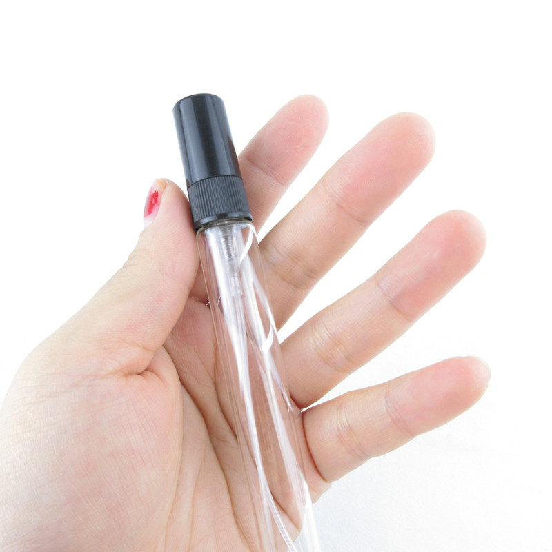 5 Stks/pak 2Ml 3Ml 5Ml 10Ml Zw - Fragrance Atomizer Pump recensie en prijs