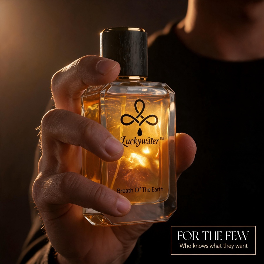 Langdurige premium herenparfum - Perfume Fragrance Perfume recensie en prijs