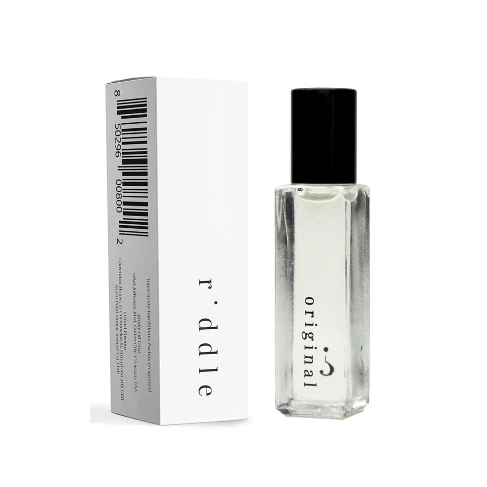 Originele Riddle Eau De Parfum - Perfume Fragrance Perfume recensie en prijs