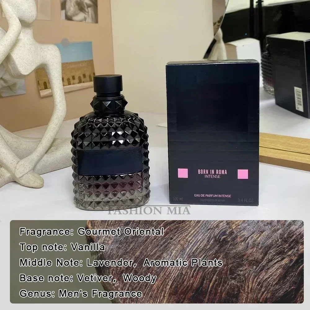 100ml Merkparfum Designer Glaz - Perfume Fragrance Bottle recensie en prijs