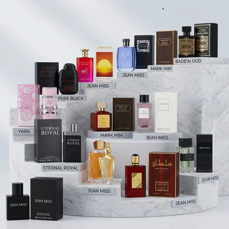 Langdurige geur voor dames en  - Perfume Scent Fragrance recensie en prijs