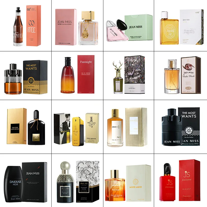 Langdurige geur voor dames en  - Perfume Scent Fragrance recensie en prijs