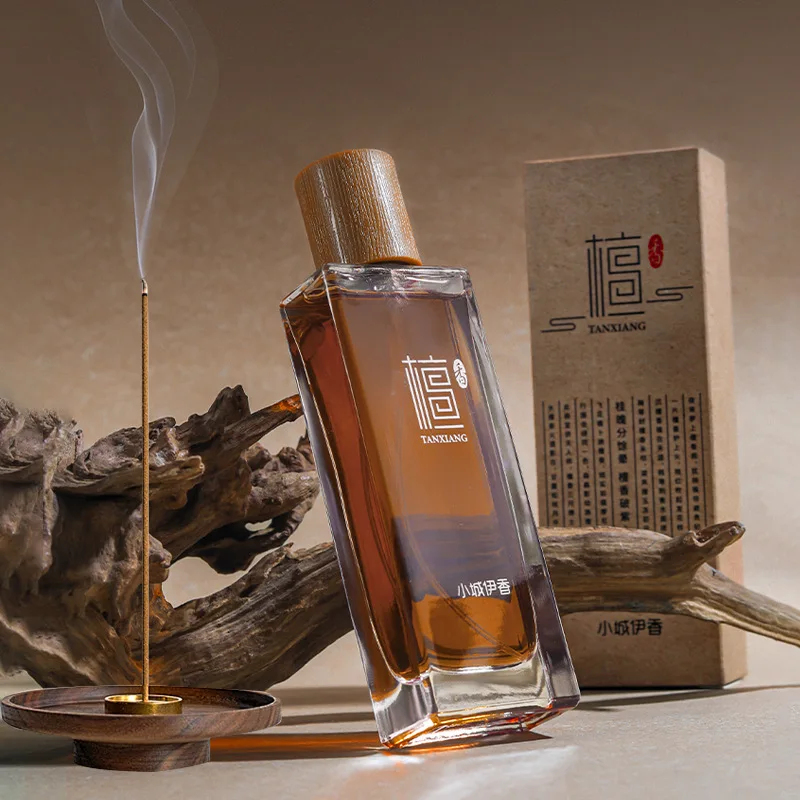 50ml Sandelhout Eau de Toilett - Perfume Fragrance Perfume recensie en prijs