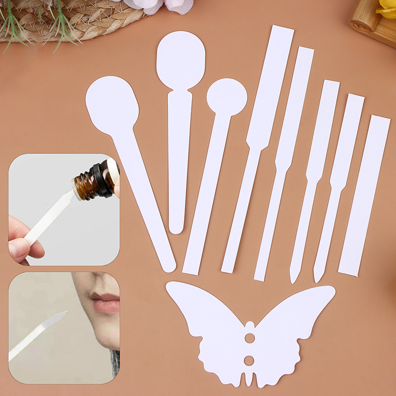 30/100 Stuks Testen Aromathera - Perfume Fragrance Test recensie en prijs