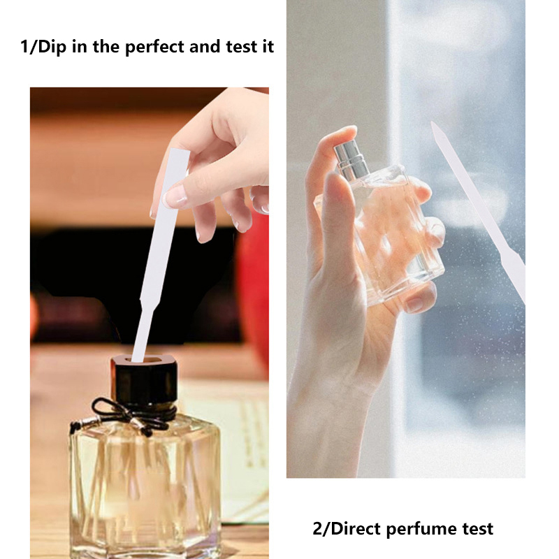 30/100 Stuks Testen Aromathera - Perfume Fragrance Test recensie en prijs
