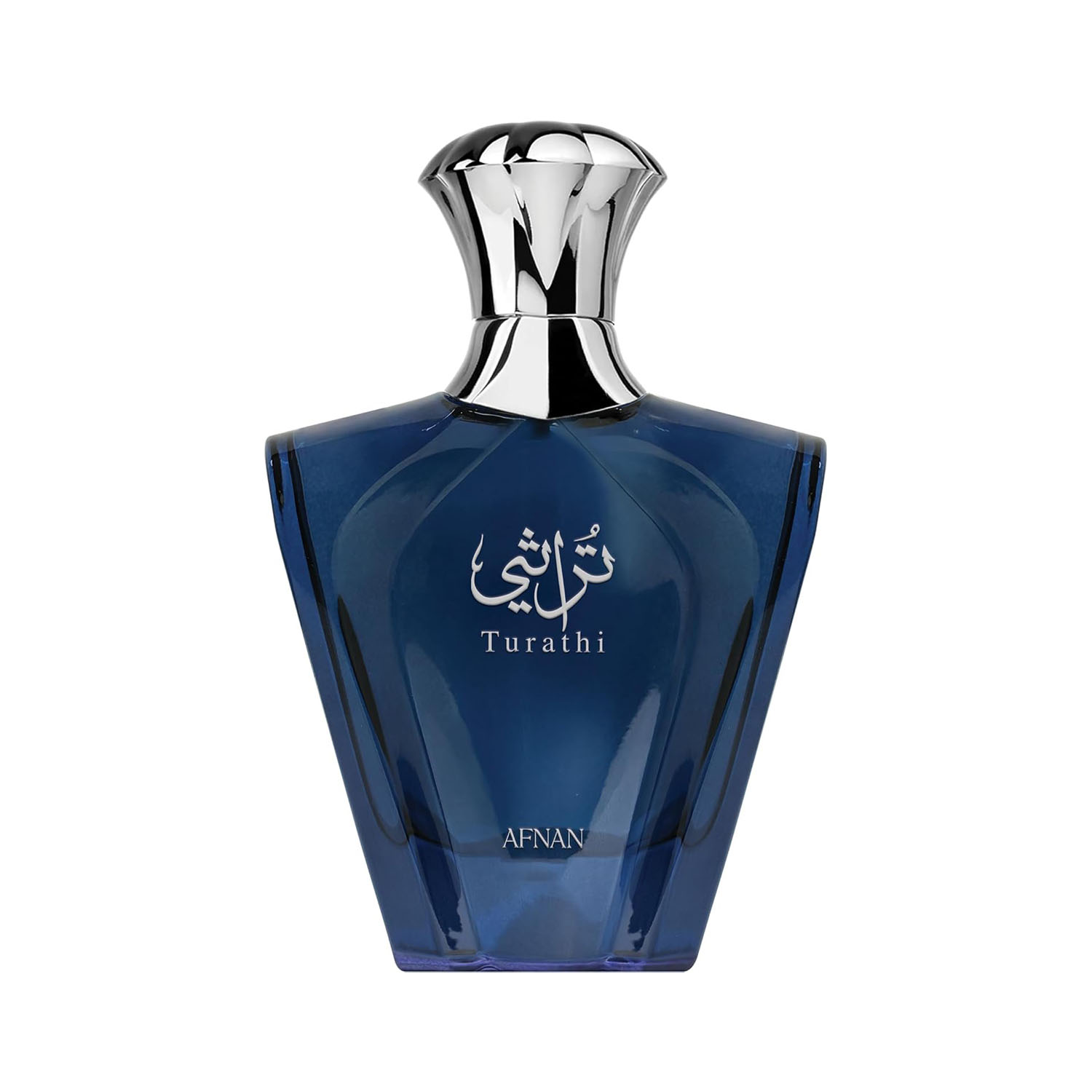 Afnan Turathi Blue Eau de Parf - Perfume Fragrance Perfume recensie en prijs